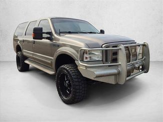 Used 2005 Ford Excursion Limited AWD/4WD video 3