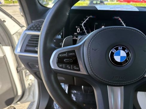 Used 2024 BMW X5 sDrive40i w/ M Sport Package RWD image 33