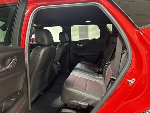 Used 2023 Chevrolet Blazer RS w/ Enhanced Convenience Package FWD image 23