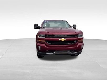 Used 2017 Chevrolet Silverado 1500 LT w/ All Star Edition