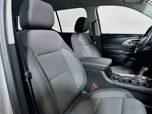 Used 2019 Chevrolet Traverse LT AWD/4WD image 27