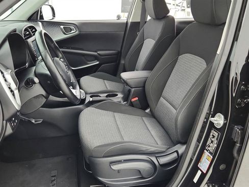 Used 2020 Kia Soul GT-Line w/ GT 2.0L Power Sunroof Package FWD image 26