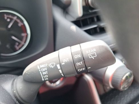 Used 2025 Toyota RAV4 XLE w/ Convenience Package image 23