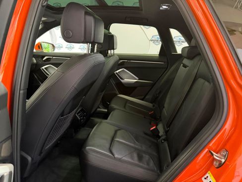 Used 2025 Audi Q3 2.0T Premium AWD/4WD image 20