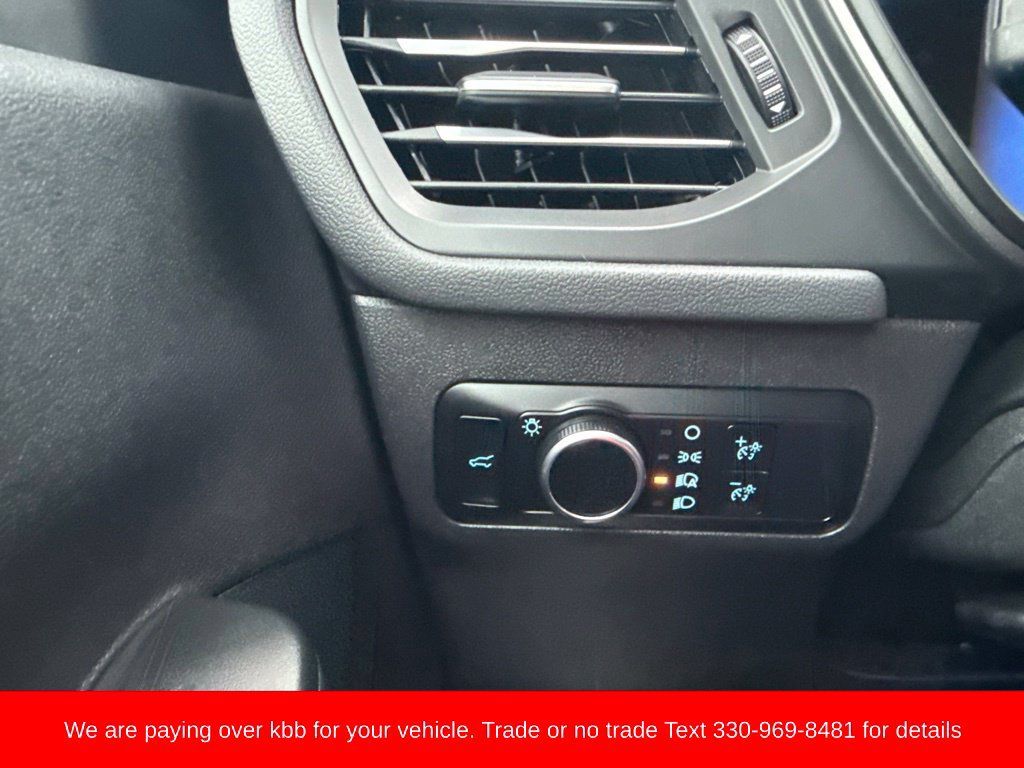 Used 2024 Ford Escape Active AWD/4WD image 21