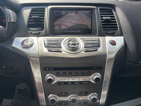 Used 2014 Nissan Murano SL image 13