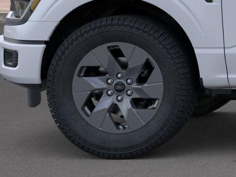 New 2025 Ford F150 STX w/ Equipment Group 200A image 19