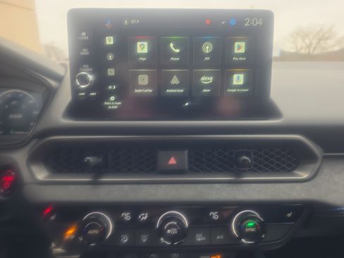 New 2026 Honda Prelude image 18