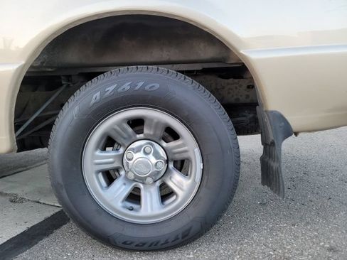 Used 2002 Ford Ranger 2WD SuperCab image 10