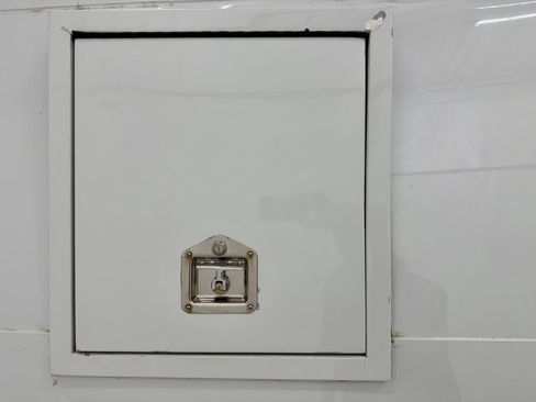 Used 2012 Ford E-350 and Econoline 350 Extended Super Duty w/ Premium Van Group image 26