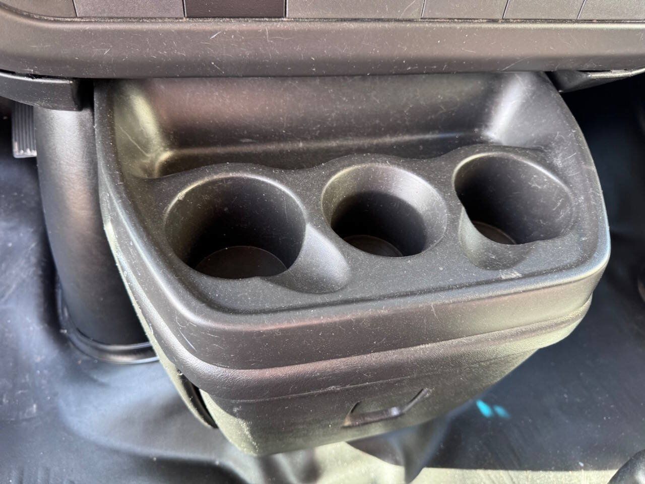 Used 2019 Chevrolet Express 2500 w/ Driver Convenience Package RWD image 19