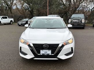 Used 2022 Nissan Sentra SV video 2