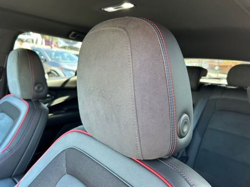 Used 2024 Chevrolet Blazer EV RS AWD/4WD image 23
