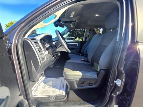 Used 2014 RAM 1500 Big Horn AWD/4WD image 15