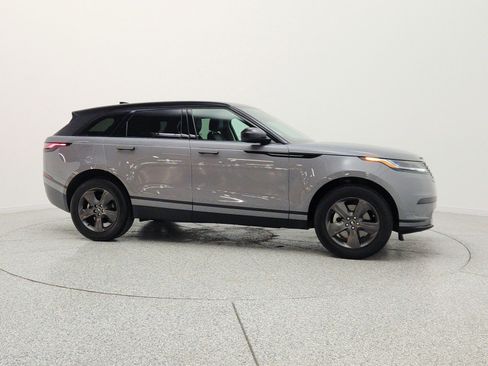 Used 2024 Land Rover Range Rover Velar S AWD/4WD image 4
