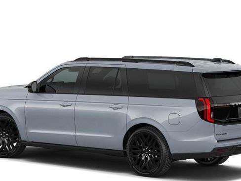 New 2026 Ford Expedition Max Platinum image 25