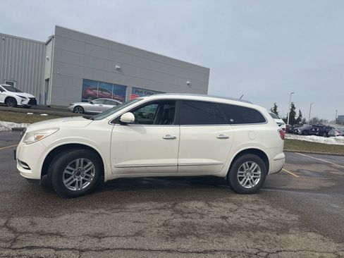 Used 2014 Buick Enclave Convenience w/ LPO, Cargo Convenience Pkg image 6