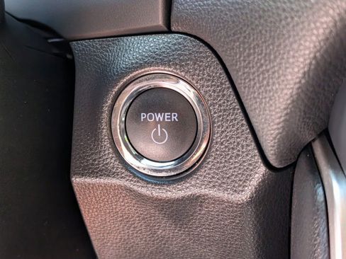 Used 2023 Toyota RAV4 Limited AWD/4WD image 9