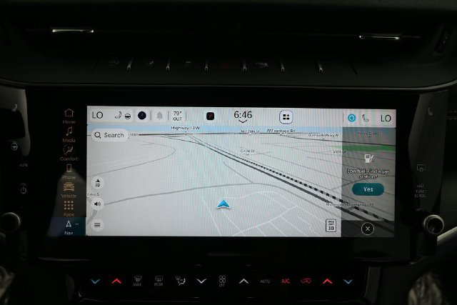 New 2026 Jeep Grand Cherokee Limited AWD/4WD image 11