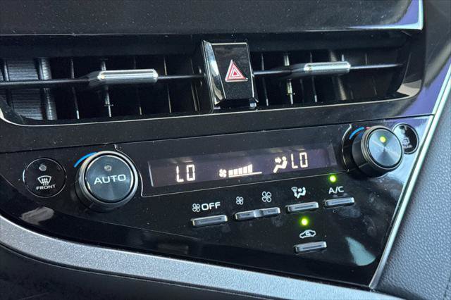 Certified 2024 Toyota Camry LE FWD image 20