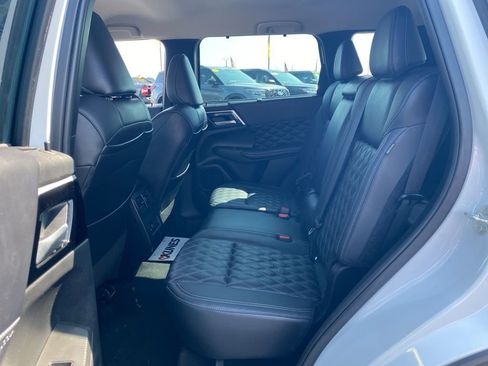 Used 2023 Mitsubishi Outlander SEL image 25