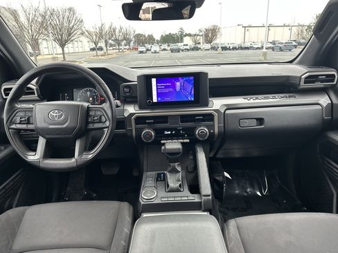 Certified 2024 Toyota Tacoma SR5 image 28