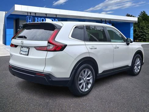 Certified 2024 Honda CR-V EX image 24