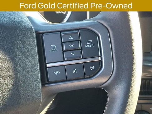 Certified 2023 Ford F150 XLT w/ Equipment Group 302A High image 26