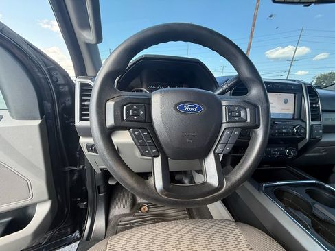 Used 2020 Ford F250 XLT AWD/4WD image 15