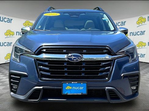 Used 2023 Subaru Ascent Limited w/ Technology Package AWD/4WD image 2