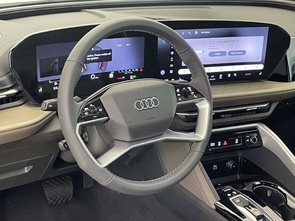 New 2026 Audi Q5 Premium AWD/4WD image 4