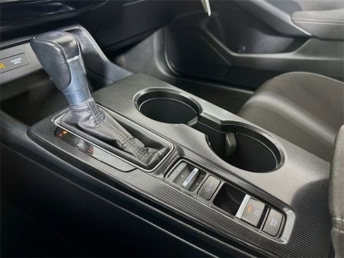 Certified 2024 Honda Civic Sport image 22