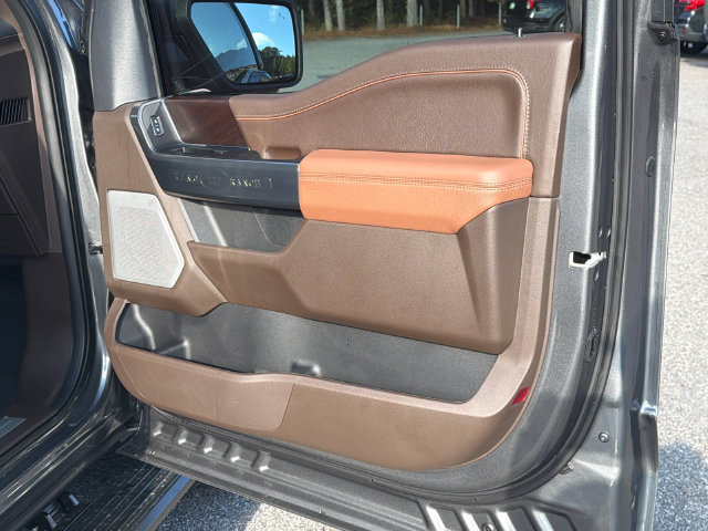 New 2026 Ford F150 King Ranch w/ Equipment Group 601A High AWD/4WD image 16