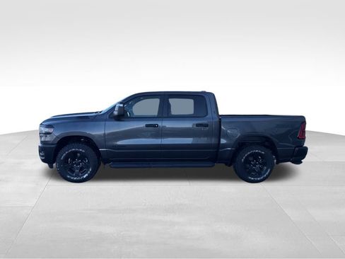 New 2025 RAM 1500 Classic Warlock image 5