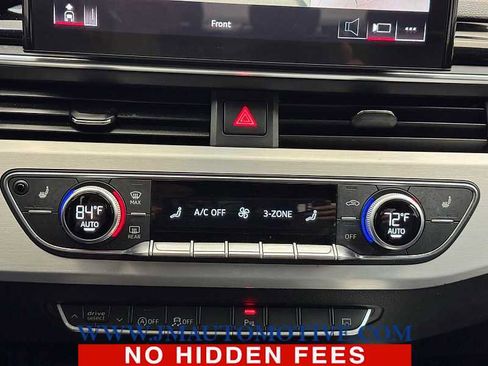 Used 2023 Audi A4 2.0T Premium Plus w/ Premium Plus Package image 39