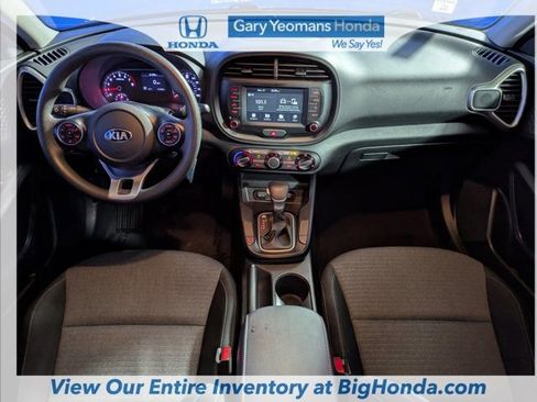 Used 2021 Kia Soul S image 13