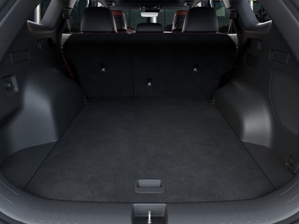 New 2027 Kia Sportage SX AWD/4WD image 19