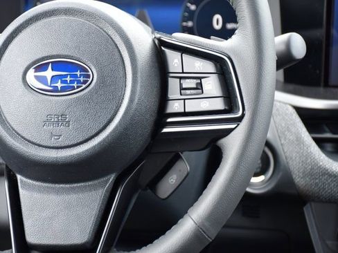 New 2026 Subaru Outback Limited XT AWD/4WD image 24