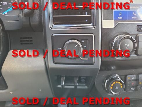 Used 2021 Ford F250 XLT w/ XLT Premium Package AWD/4WD image 17