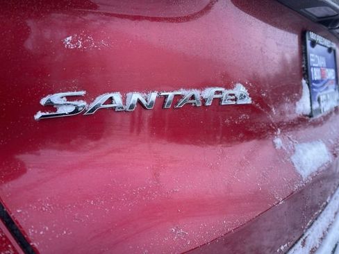 Used 2020 Hyundai Santa Fe Limited image 34