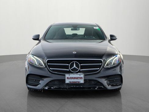 Used 2019 Mercedes-Benz E 300 E 300 image 2