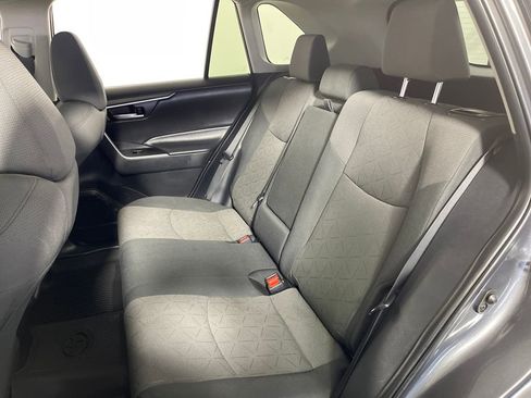 Certified 2024 Toyota RAV4 XLE image 13
