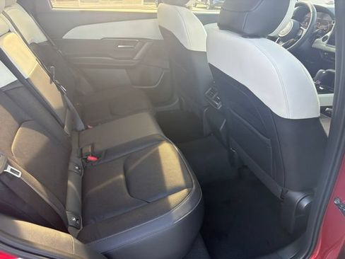 New 2026 MAZDA CX-5 Select AWD/4WD image 27
