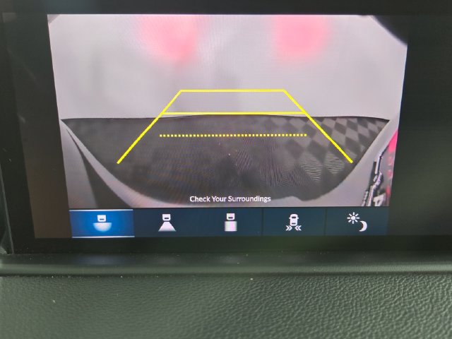 Used 2024 Acura MDX FWD image 21