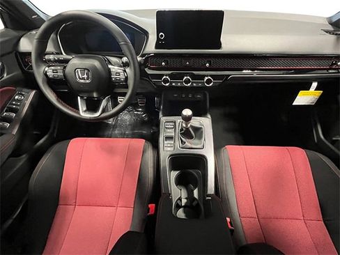 New 2026 Honda Civic Si image 15