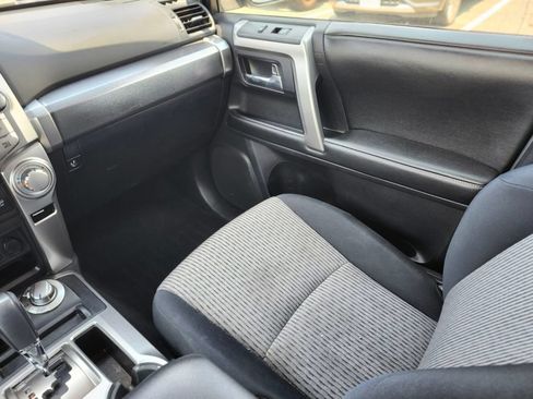 Used 2015 Toyota 4Runner SR5 AWD/4WD image 15