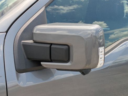 Used 2024 Ford F150 Platinum w/ Equipment Group 702A High image 11