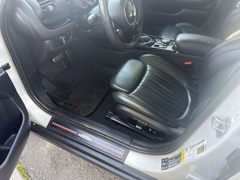 Used 2017 MINI Cooper Clubman John Cooper Works image 14