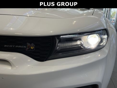 Used 2021 Dodge Charger Scat Pack RWD image 5