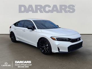Used 2026 Honda Civic Sport video 1